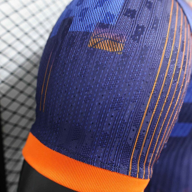 Maillot Netherlands Extérieur Player Version 25/26