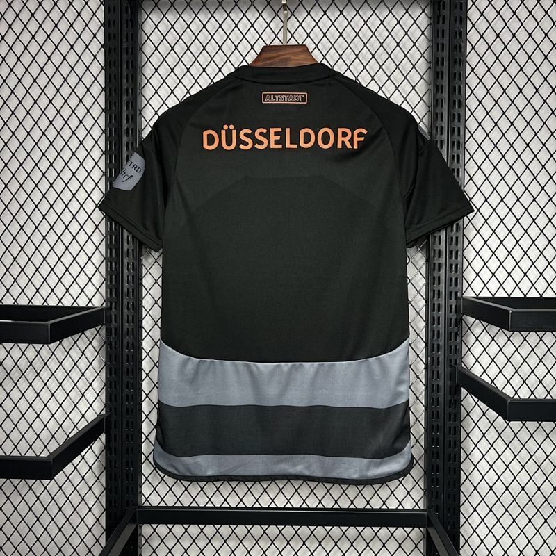 Maillot Fortuna Düsseldorf Uniforms Édition spéciale 24/25