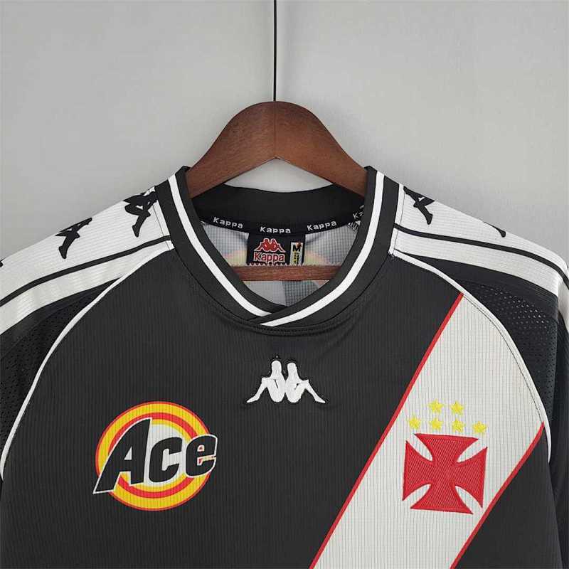 Maillot Vasco da Gama Rétro 25/26