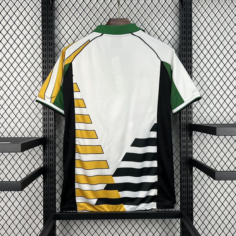 Maillot South Africa T Domicile Rétro 25/26