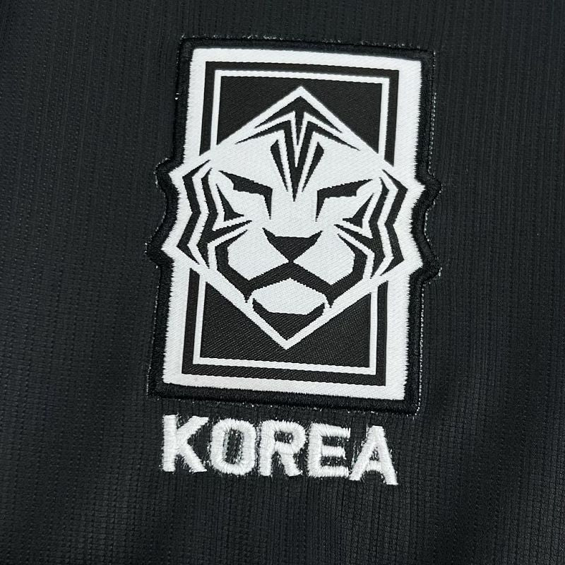 Maillot Corée du Sud Édition spéciale Coupe du Monde 2026