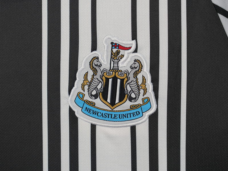 Maillot Newcastle Domicile 26/27