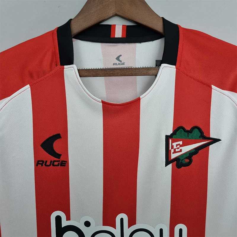 Maillot Estudiantes de La Domicile 22/23