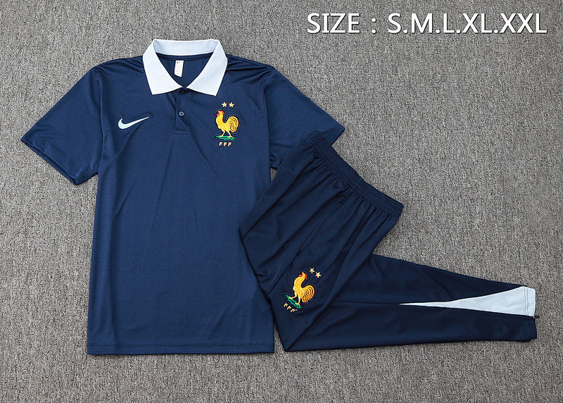 Polo France 25/26