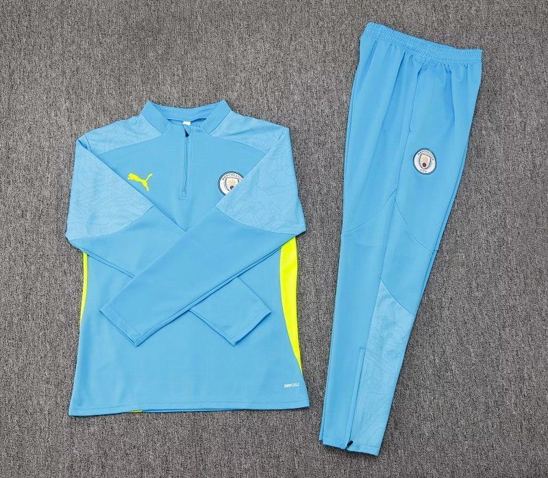 Survêtement Manchester City 24/25 (3)