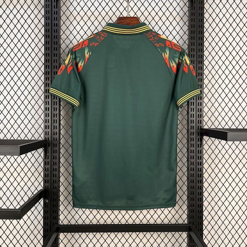 Maillot Mexico Uniform Édition spéciale 25/26