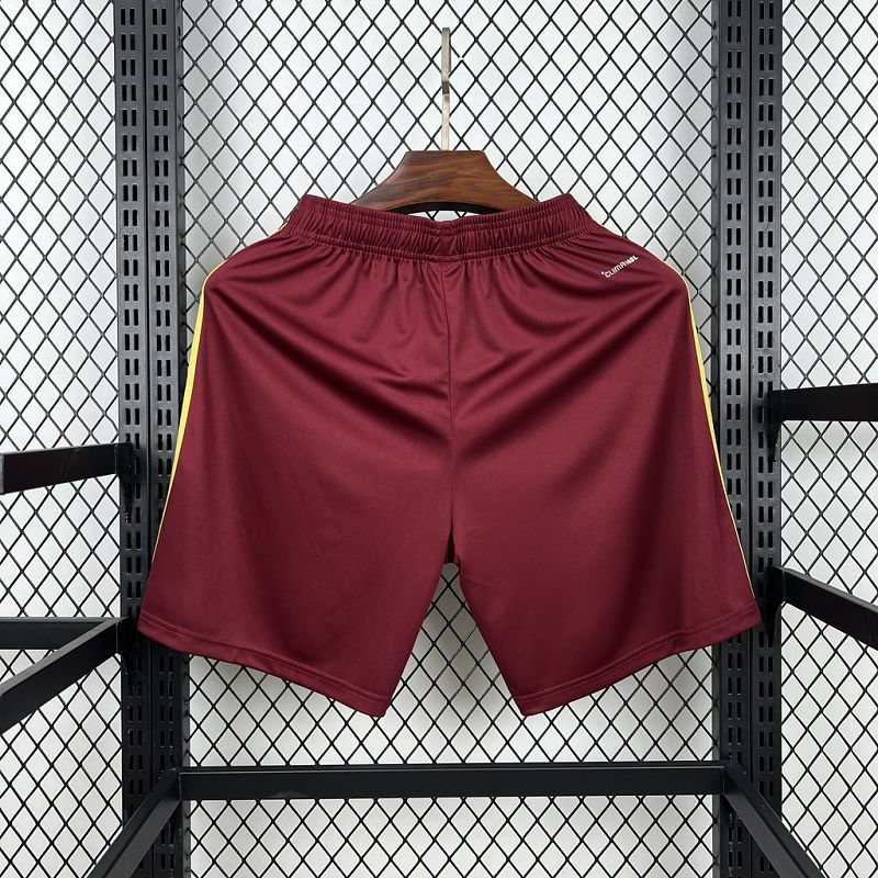 Short Spain Extérieur 25/26