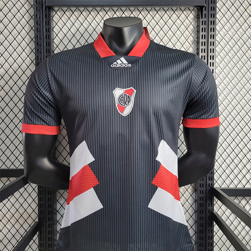 Maillot River Plate Édition spéciale Player Version 23/24
