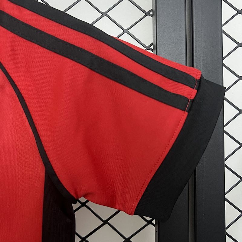 Ensemble Enfant AC Milan Domicile 98/99