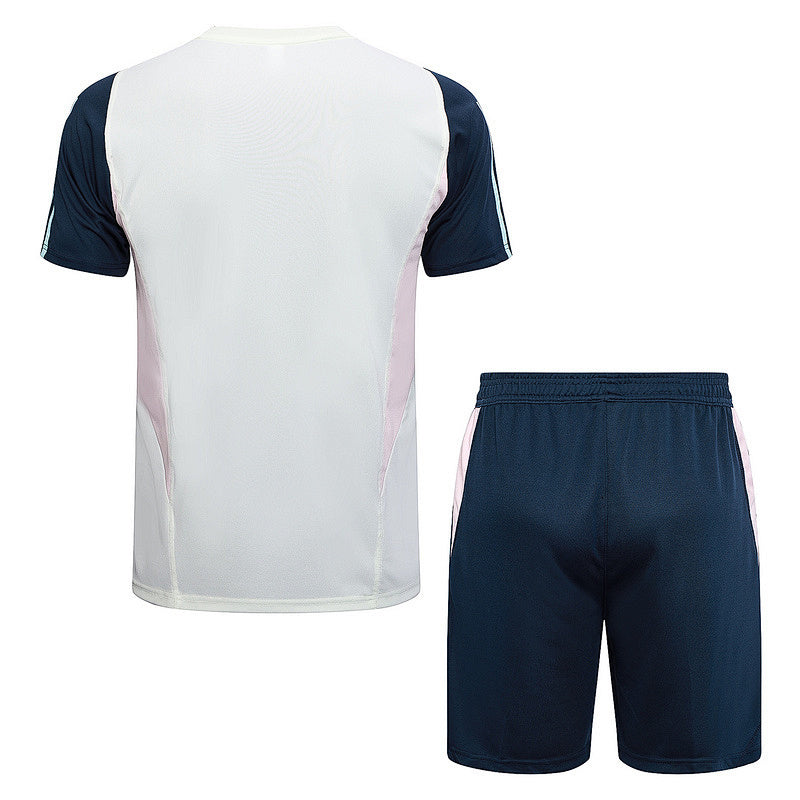 Conjunto Ajax Pre-Partido 23/24