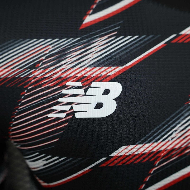 Maillot São Paulo Prématch 24/25