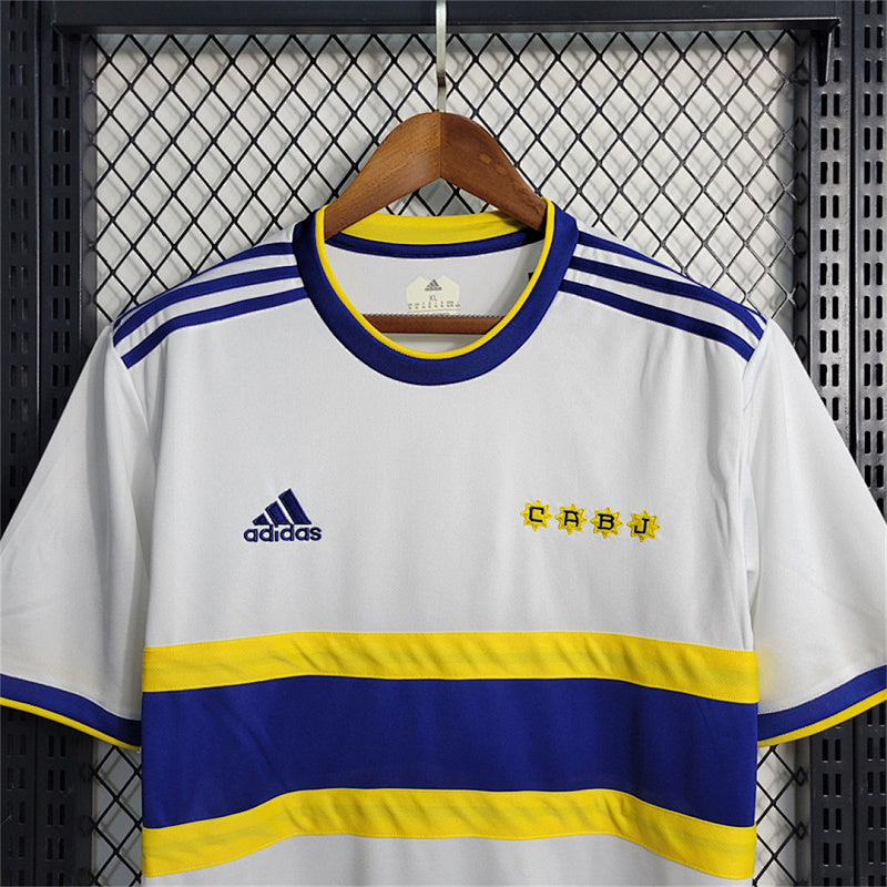 Maillot Boca Juniors Extérieur 22/23