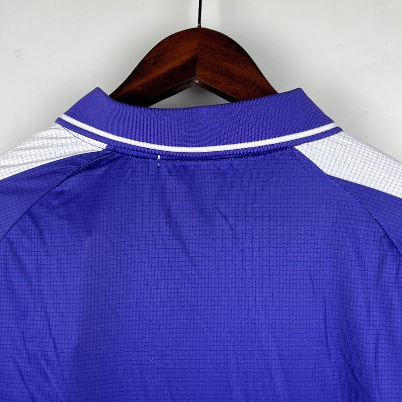 Maillot Fiorentina Domicile Rétro 25/26
