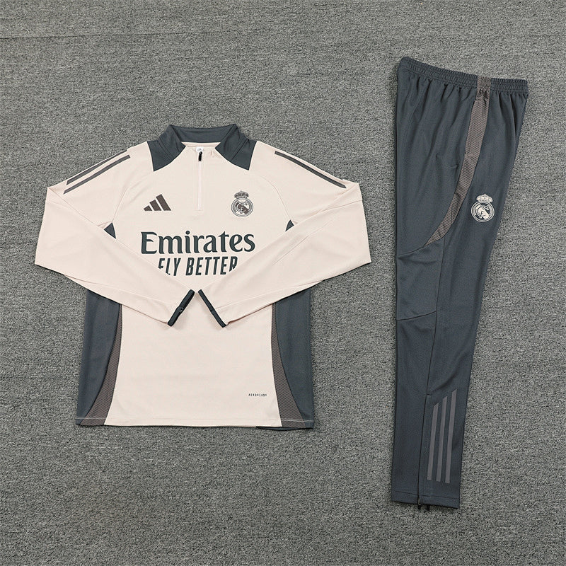 Survêtement Real Madrid 24/25 (25)