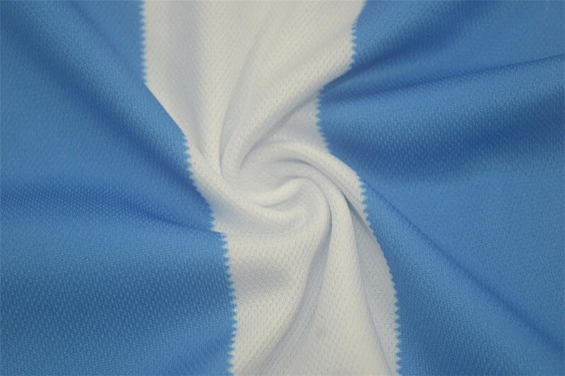 Maillot Argentina kid Domicile Rétro 25/26