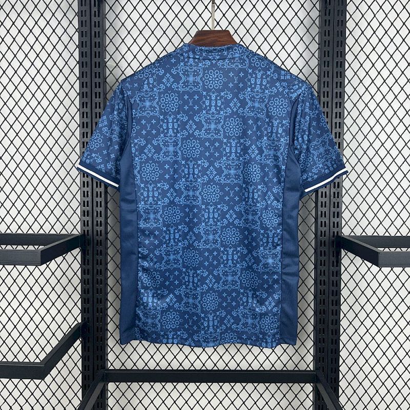 Maillot Portugal x LV Édition spéciale 25/26