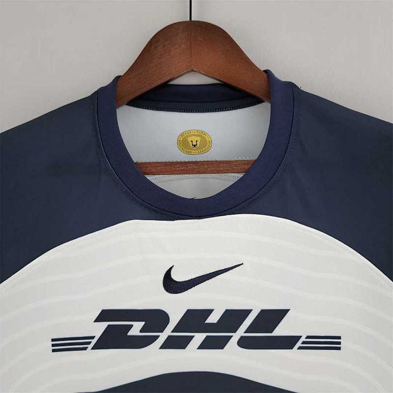 Maillot Pumas UNAM Extérieur 22/23