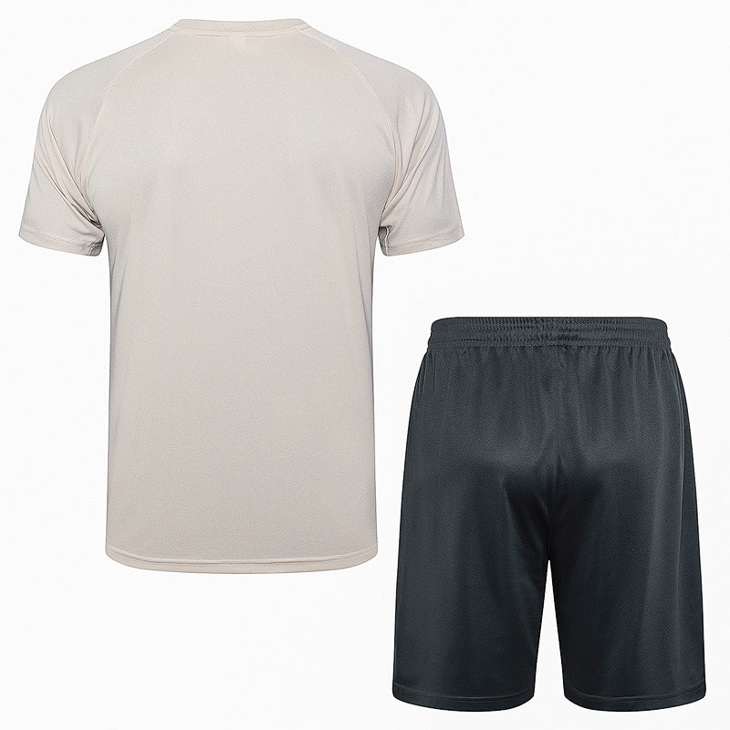 Conjunto Manchester City Pre-Partido 23/24