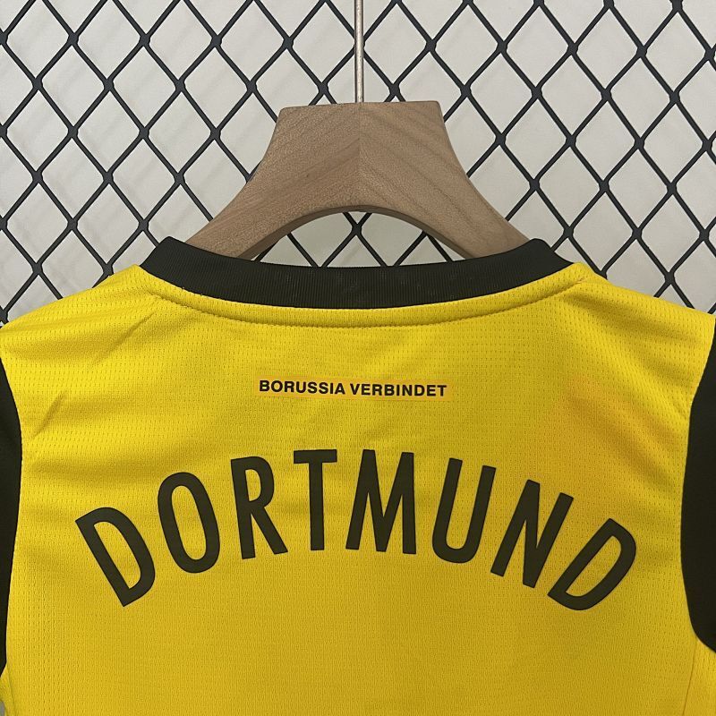 Ensemble Enfant Borussia Dortmund Domicile 24/25