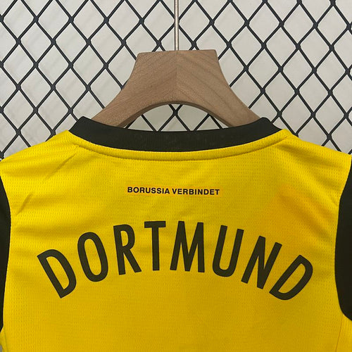 Ensemble Enfant Borussia Dortmund Domicile 24/25