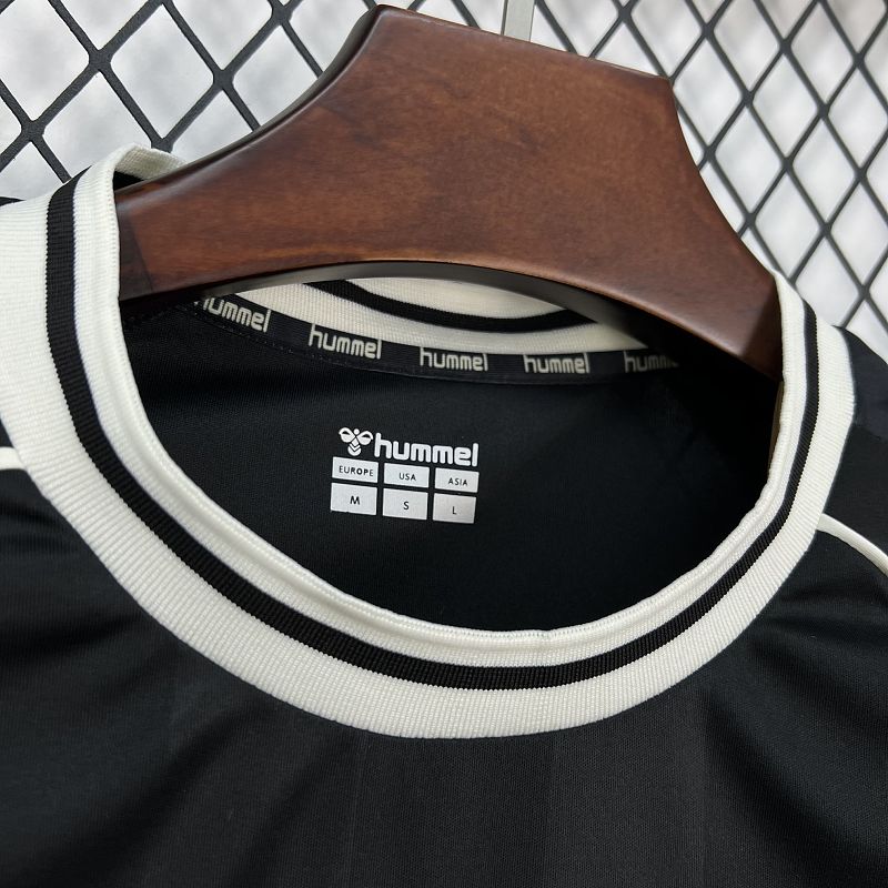 Maillot Prodigy x Hummel 25/26