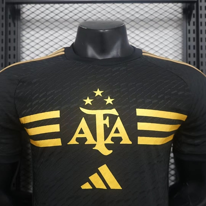 Maillot Argentina Édition spéciale Player Version 25/26