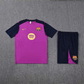 Ensemble FC Barcelone Rose Prématch 25/26