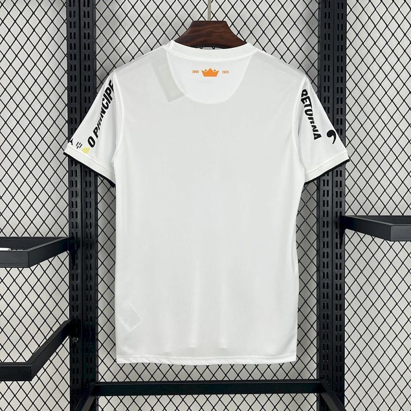 Maillot Santos Édition spéciale 25/26