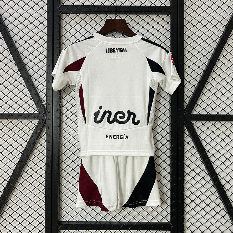 Ensemble Enfant Albacete Kid Domicile 24/25