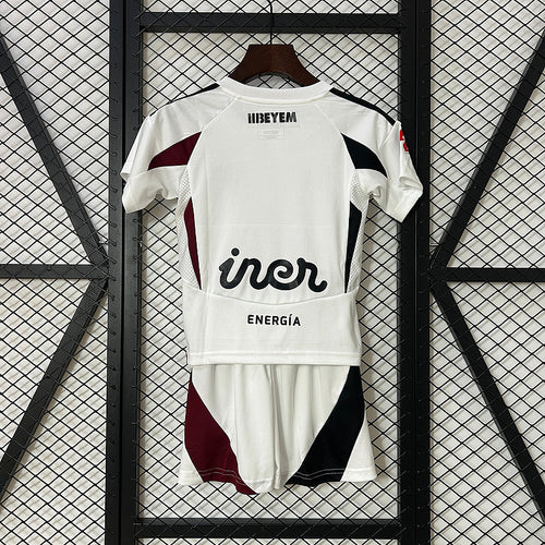 Ensemble Enfant Albacete Kid Domicile 24/25
