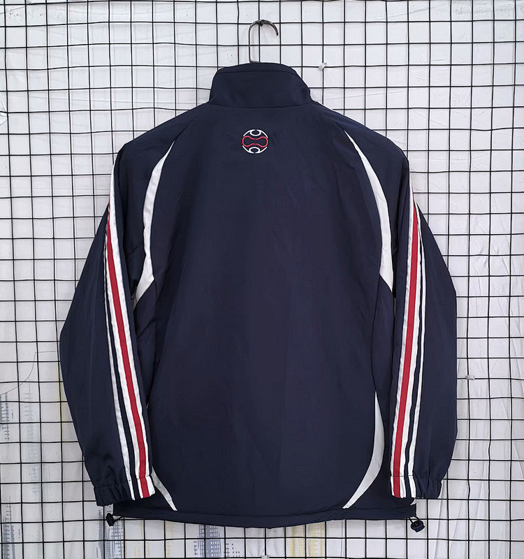 Maillot France Rétro 2006/07
