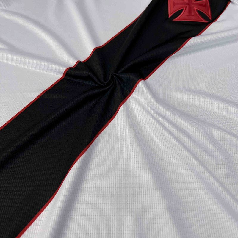 Vasco da Gama Away Kit 24/25