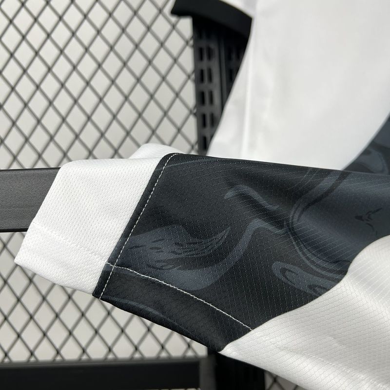 Maillot Vasco da Gama Extérieur 26/27