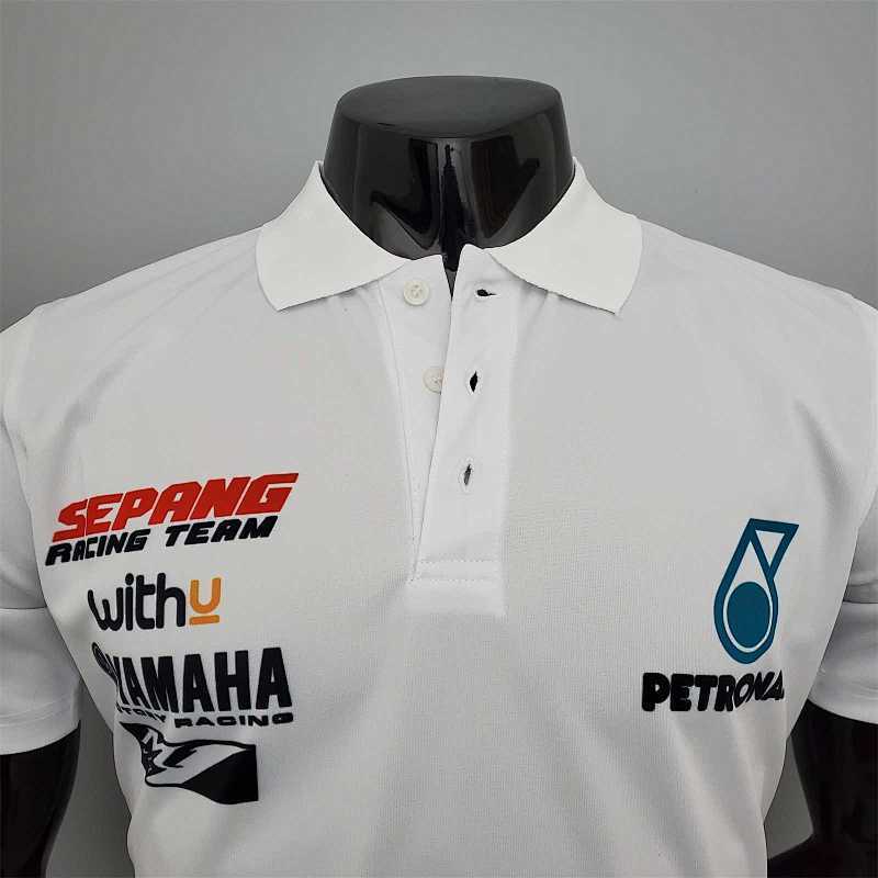 Maillot Formula One Yamaha 25/26