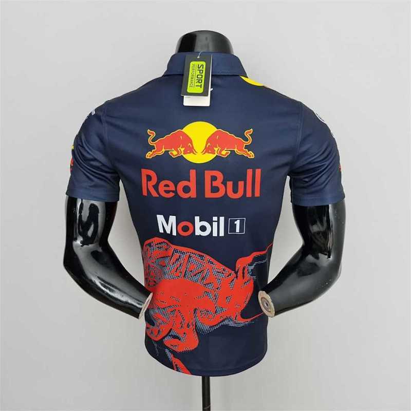 Polo Formula One; Bull 25/26