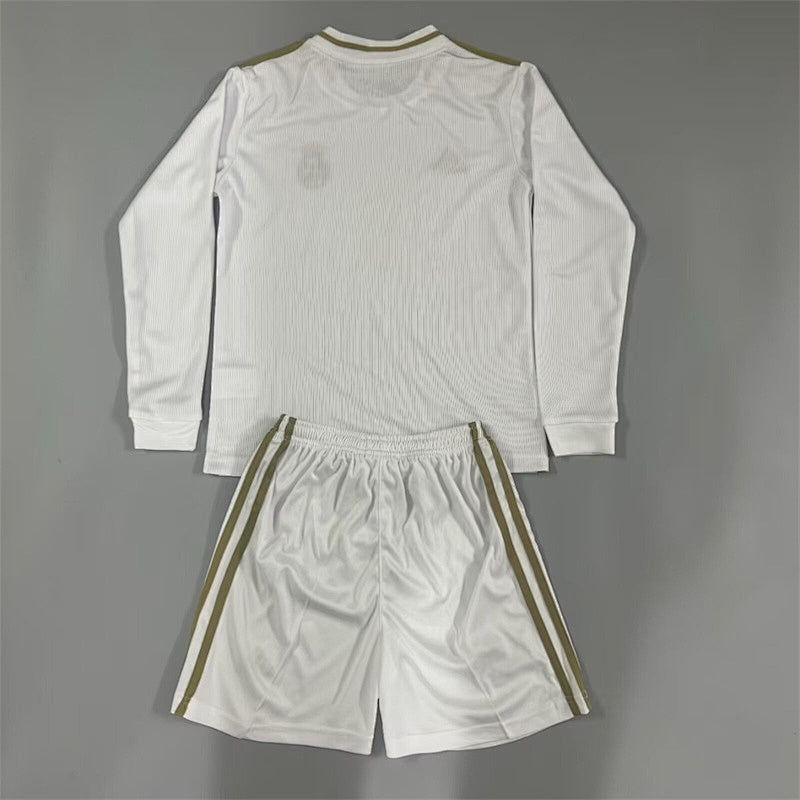 Ensemble Enfant Real Madrid Domicile 19/20