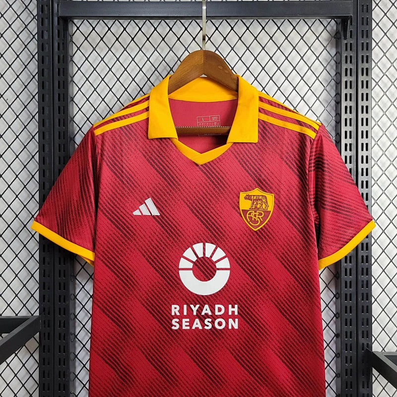 Maillot AS Roma Fourth 23/24