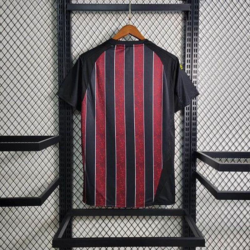 Maillot Manchester City Extérieur Rétro 25/26