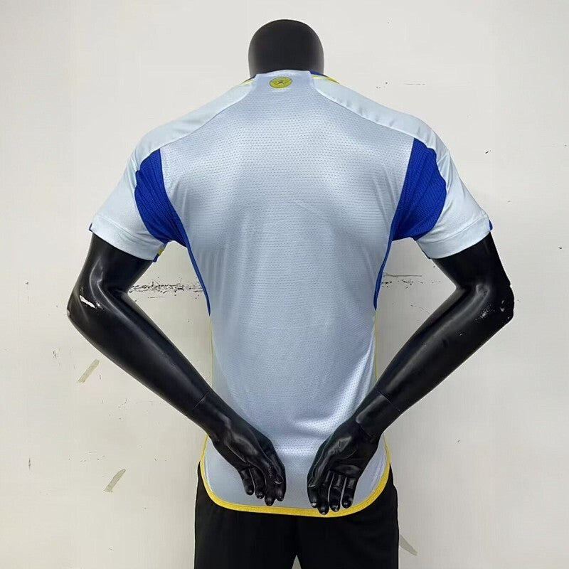 Maillot Atlanta Extérieur Player Version 24/25