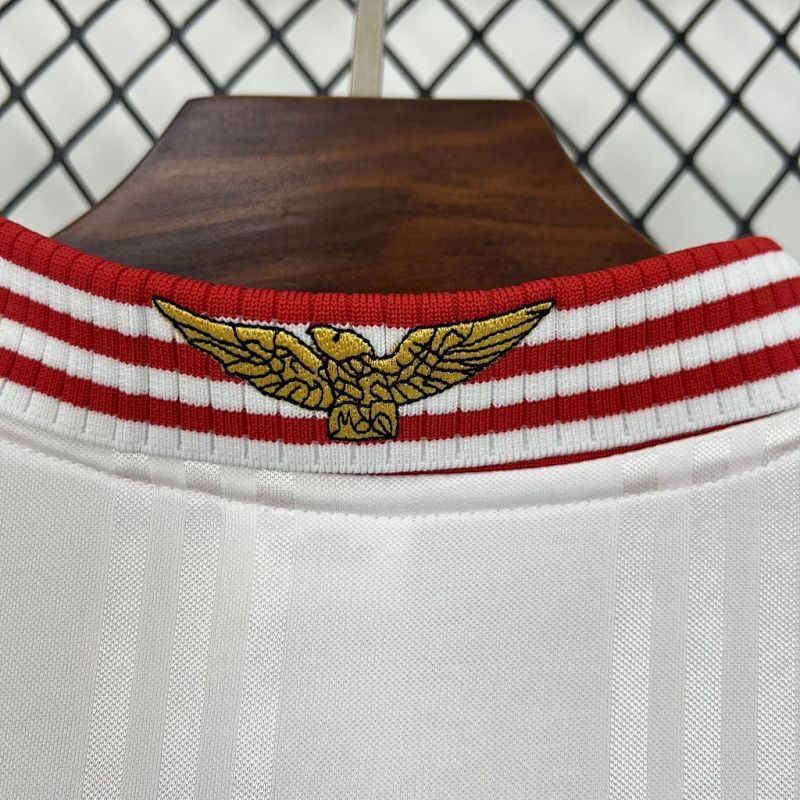 Maillot Benfica Extérieur Rétro 25/26