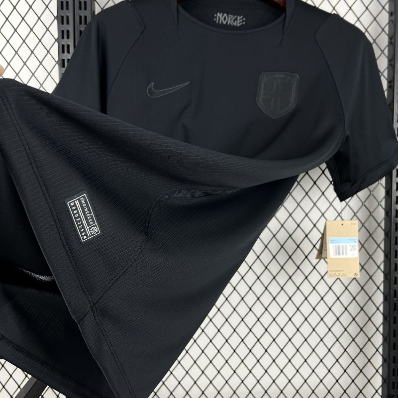 Maillot Norvège Extérieur Coupe du Monde 2026