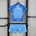Conjunto Niño Tigres UANL Visitante 25/26