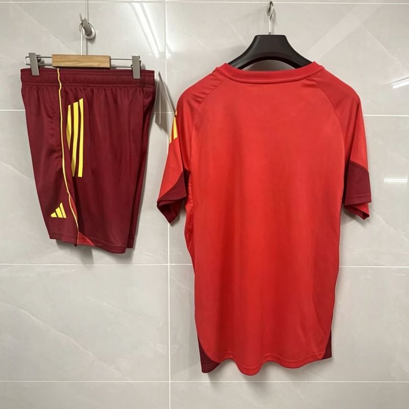 Maillot Nottingham Forest Pre-Match 25/26