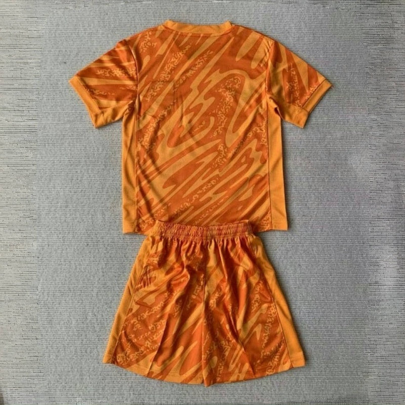 Ensemble Enfant USA Adults Kid Gardien 25/26