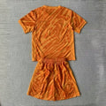 United States Adults Goalkeeper Kids Kit 2024