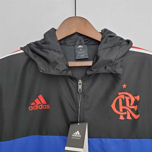 Coupe-vent Flamengo 22/23