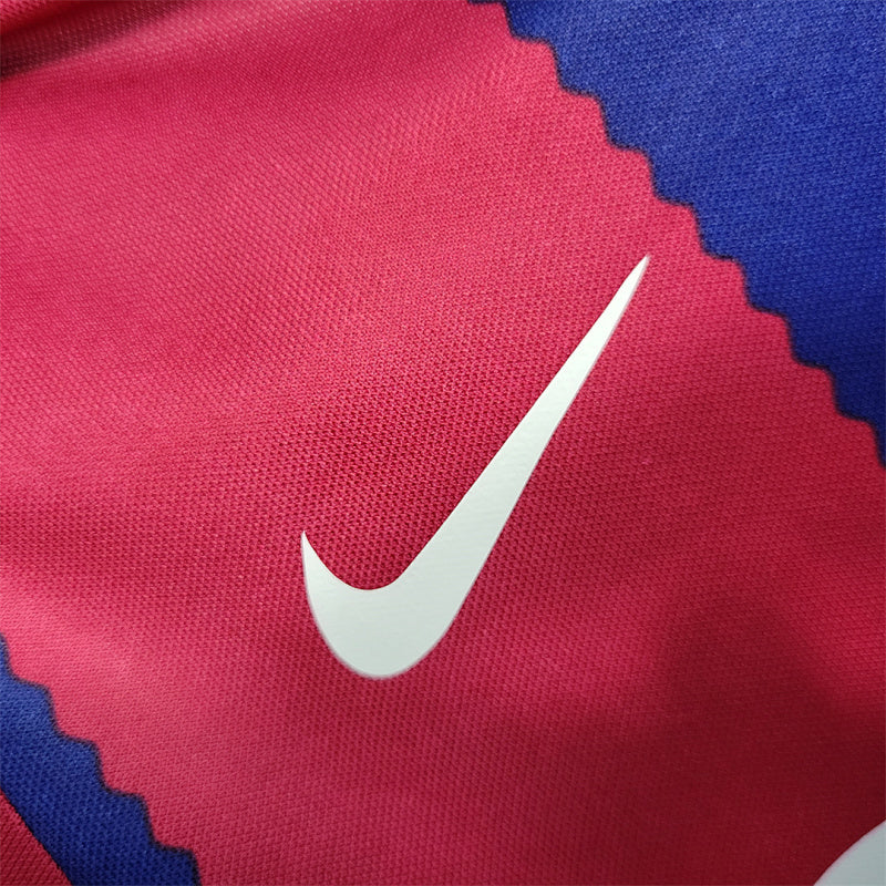 FC Barcelona Kids Jersey 23/24