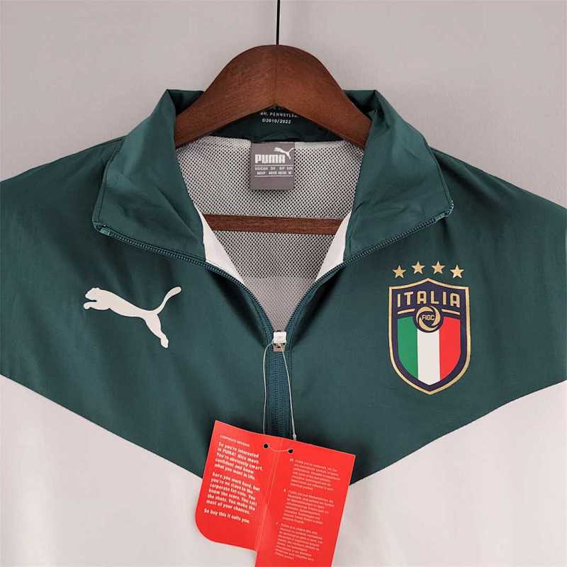 Coupe-vent Italy 25/26