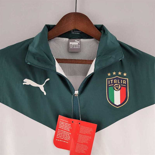 Coupe-vent Italie 25/26