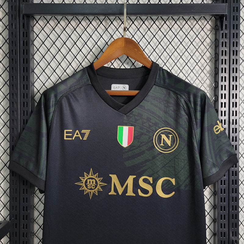 Maillot Naples Extérieur 23/24